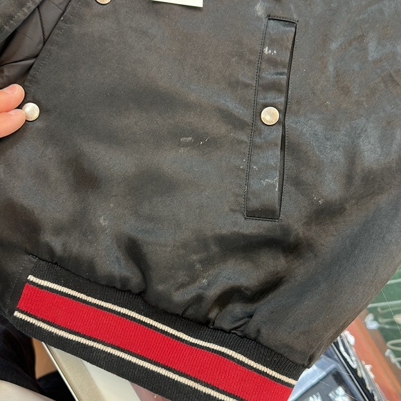 Gucci jacket - Picture 4 of 5